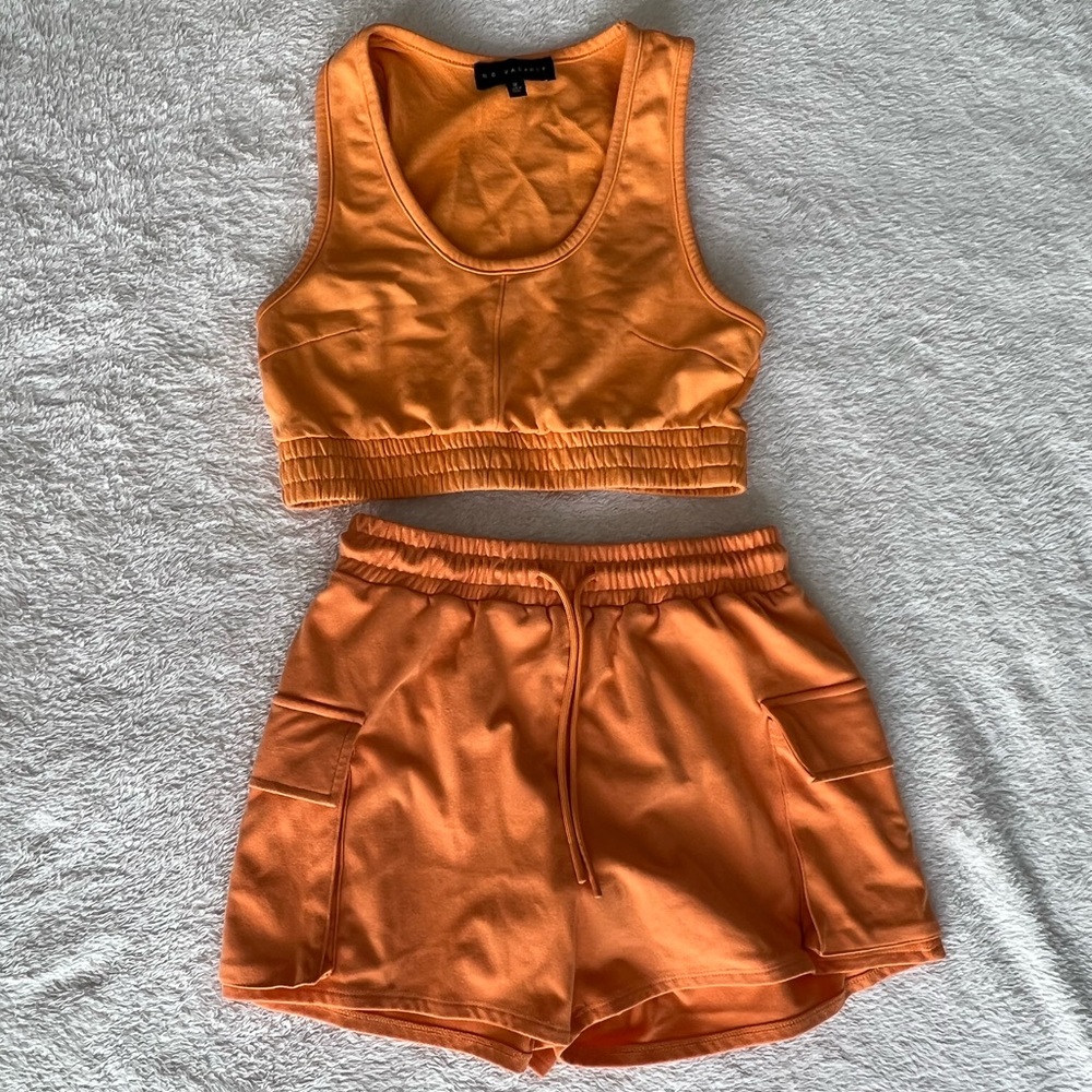 Two Piece Set